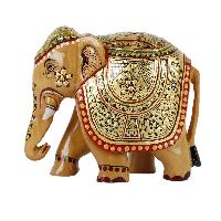 Elephant Handicraft
