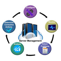 Server Management Services