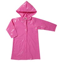 Kids Raincoat