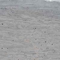 River White Granite Slabs
