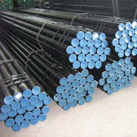 Carbon Steel Seamless Pipes