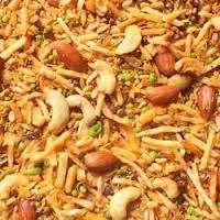 Badam Lacha Namkeen