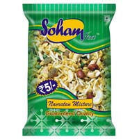 Navratan Mixture Namkeen