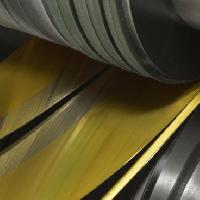 Sheet Metal Rolling Services