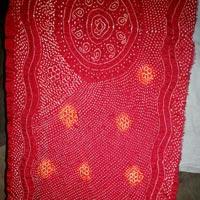 Chanderi Stoles