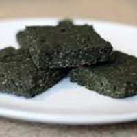 Spirulina Chocolate
