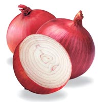Organic Onion