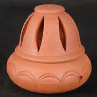 Terracotta Pen Stands