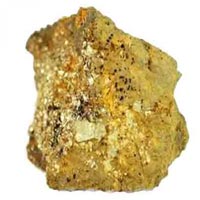 Raw Gold