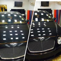 Car Maintenance Services