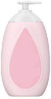 Baby Lotion