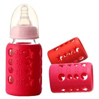 Feeding Bottle Covers