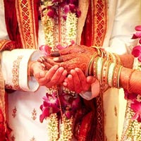 Online Matrimonial Services