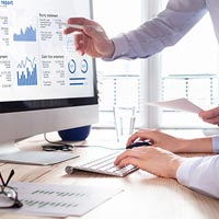 Finance Recruitment Services