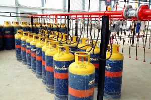 LPG Installation Services