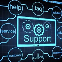 Technology Support Service