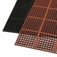 Rubber Anti Fatigue Mats