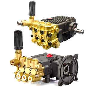 Mist Spray Pumps