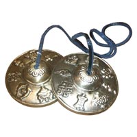 Tingsha Bells