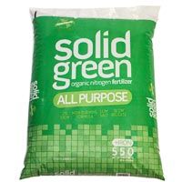 Organic Nitrogen Fertilizer