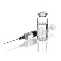 Analgesic Injection