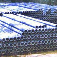 Mild Steel Seamless Pipe