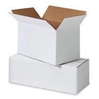 Duplex Carton Box