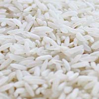 Indian Raw Rice