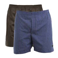 Gents Woven Garments