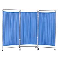 Hospital Bed Screen