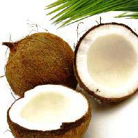 Husked Coconut