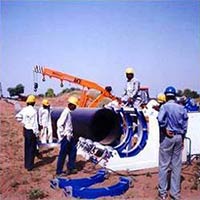 Commissioning Services