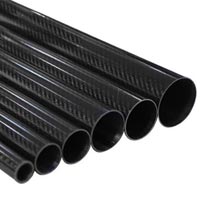 Carbon Tubes