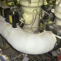 Hot Insulation Service