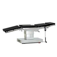 Electric Operation Theatre Table