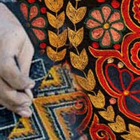 Hand Embroidery Services