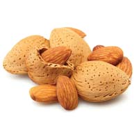 Kashmiri Almonds