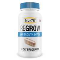 Hair Growth Tablets