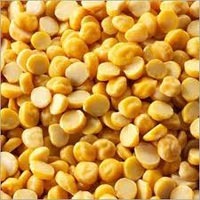 Roasted Chana Dal