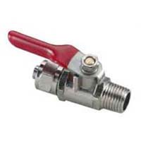 RO Ball Valve