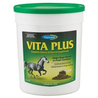 Nutritional Feed Supplement