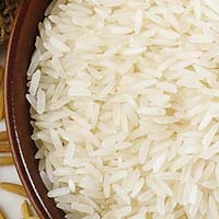 Organic Basmati Rice