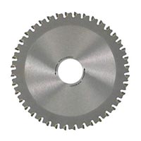 Carbide Blade