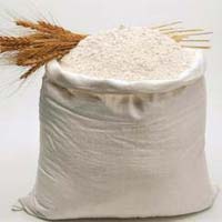 Organic Wheat Flour