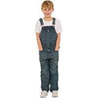 Childrens Dungarees