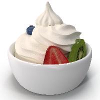Frozen Yogurts