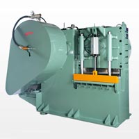 Cold Shearing Machine