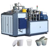 Paper Cover Making Machine