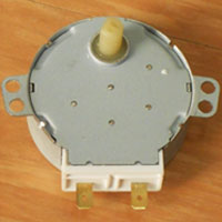 AC Synchronous Motors