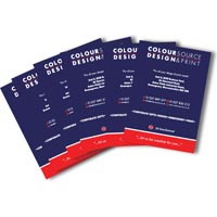 Printed Leaflets
